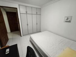 Blk 4 Everton Park (Bukit Merah), HDB 5 Rooms #553698121